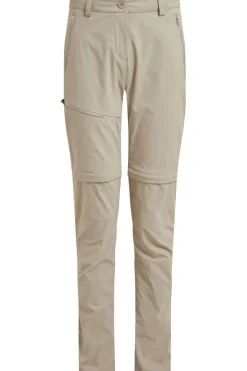 Craghoppers Afritsbroek Nosilife Pro Convertible Trouser III