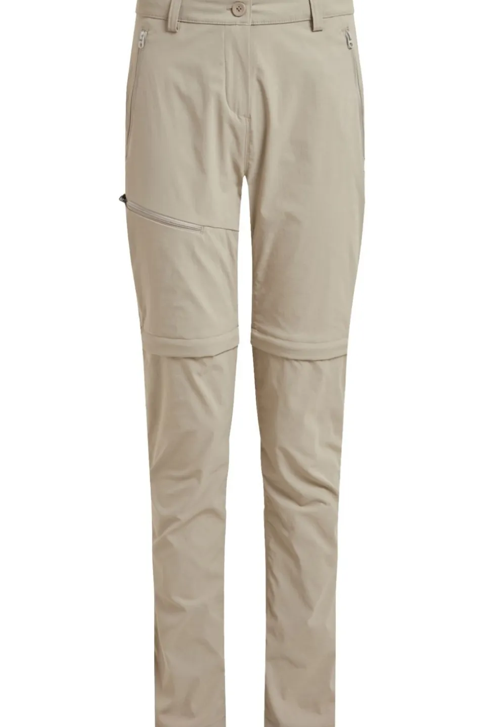 Craghoppers Afritsbroek Nosilife Pro Convertible Trouser III