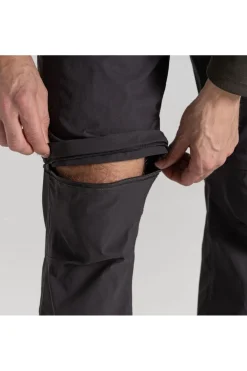 Craghoppers Afritsbroek Nosilife Pro Convertible Trouser III
