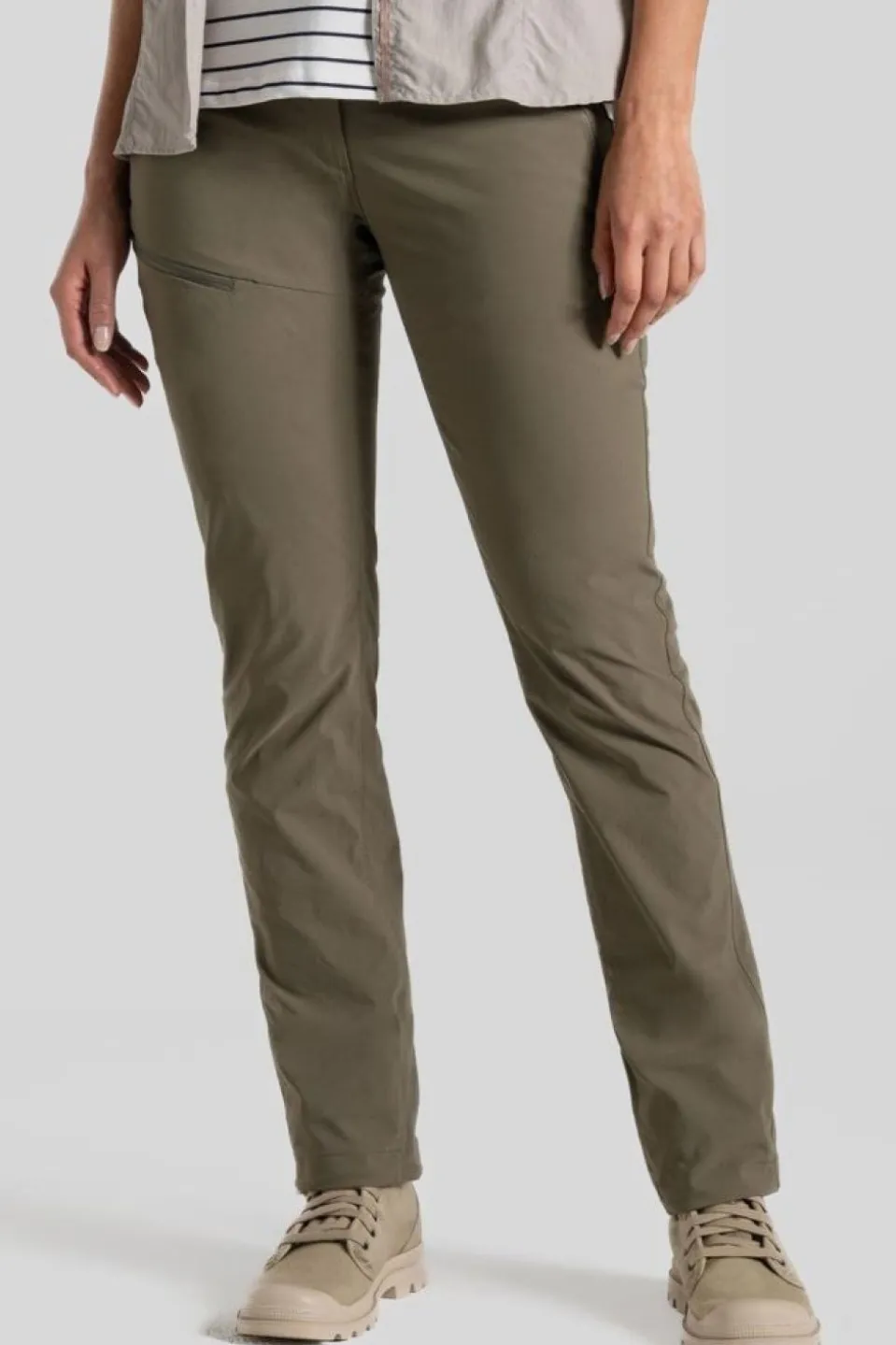 Craghoppers Broek Nosilife Pro Trouser III