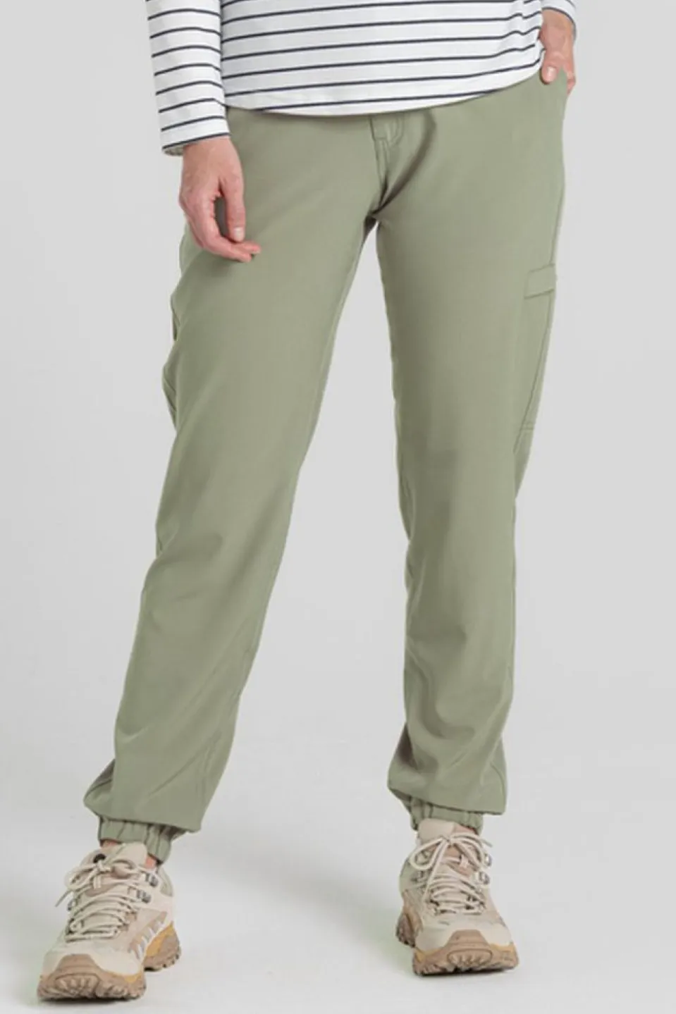 Craghoppers Broek Nosilife Lola Trouser
