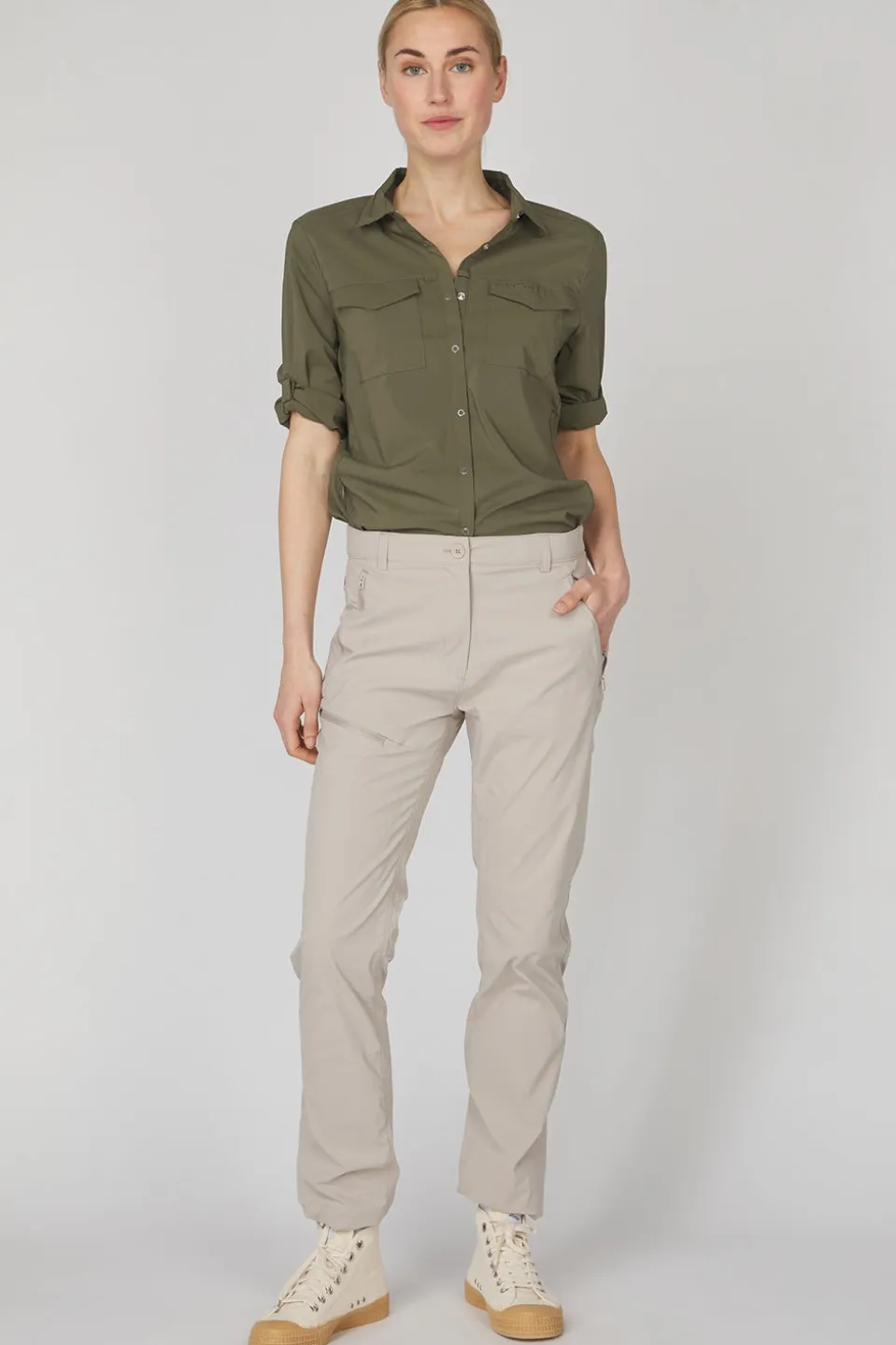 Craghoppers Broek Nosilife Pro Trouser III