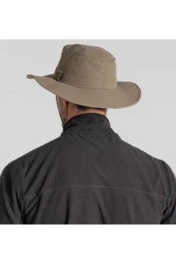 Craghoppers Hoed Nosilife Outback Hat II