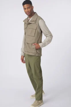 Craghoppers Nosilife Adventure Gilet Iv