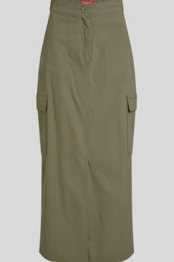 Craghoppers Rok Nosilife Adventure Midi Skirt