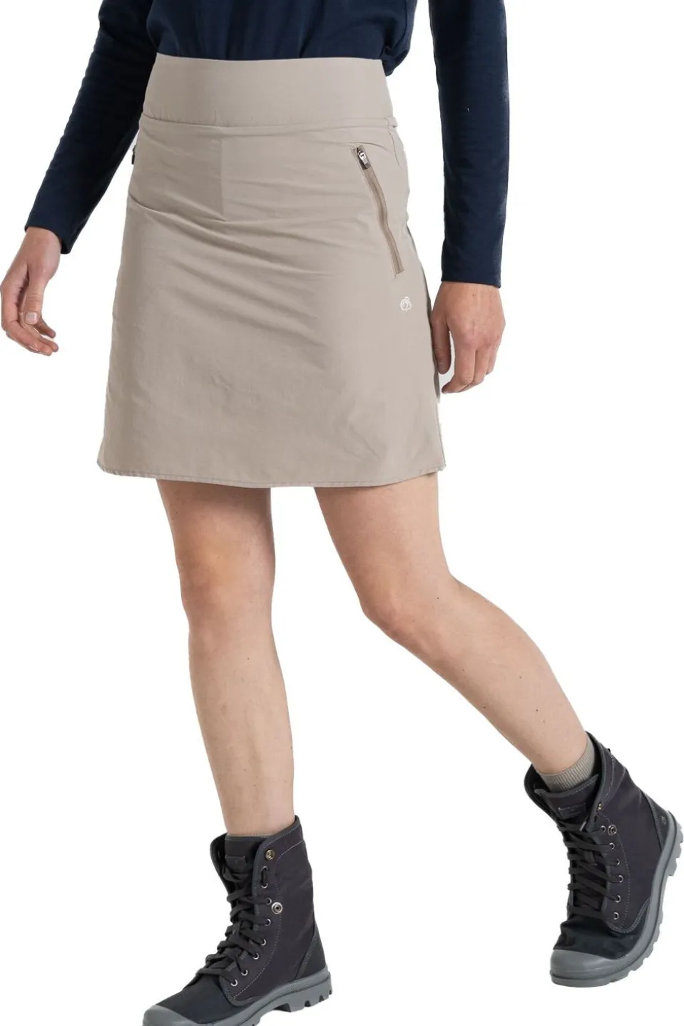 Craghoppers Skort Nosilife Pro Skort
