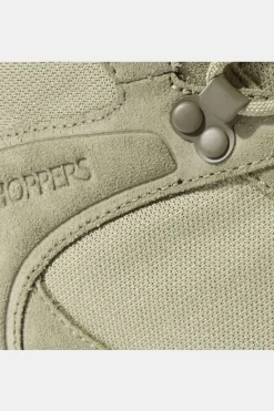 Craghoppers Wandelschoenen Mono Mid 2