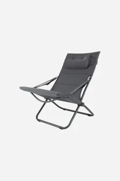 Crespo Campingstoel Loungestoel Ap/263-Ts