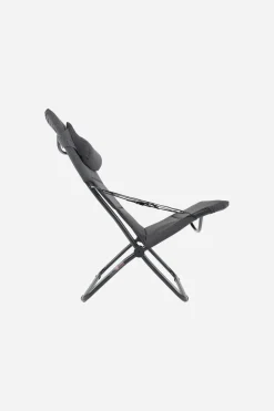 Crespo Campingstoel Loungestoel Ap/263-Ts