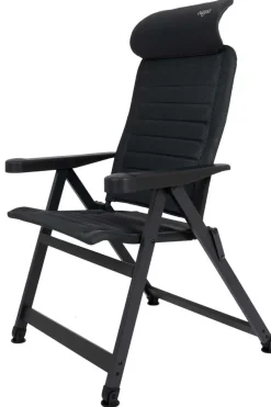 Crespo Campingstoel Standenstoel Ap-435-Air-Select Compact