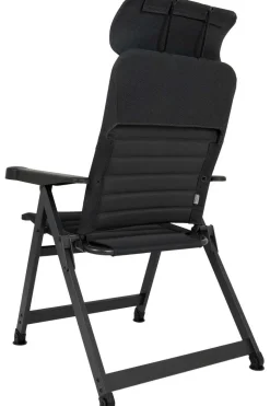 Crespo Campingstoel Standenstoel Ap-435-Air-Select Compact