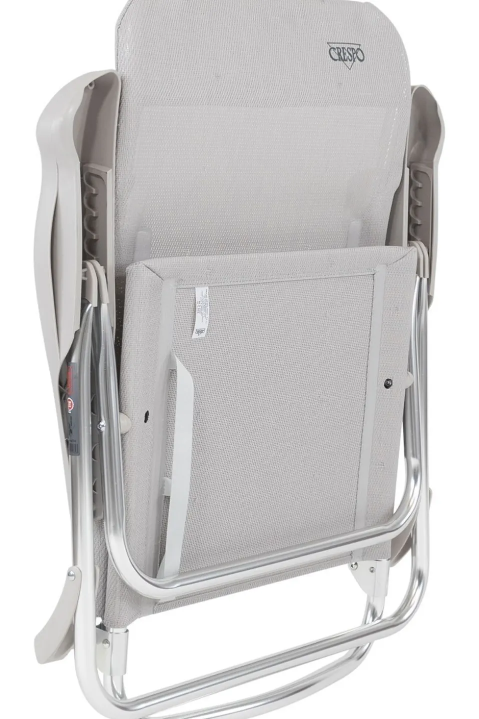 Crespo Stoel Strandstoel Al-221-M34