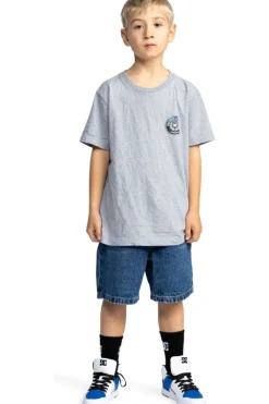 DC Shoes Short Workerbaggy Denimshort Rsi Boy