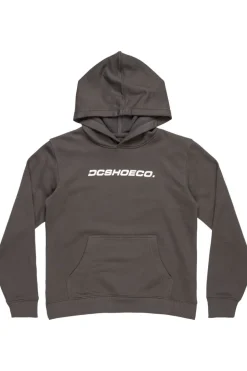 DC Shoes Trui Whereabouts Ph Boy