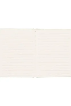 Designwork Ink Notitieboek A Dopo Tiger Journal