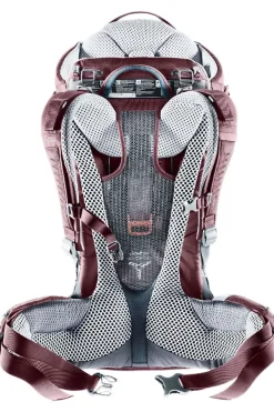 Deuter Babydrager Kid Comfort