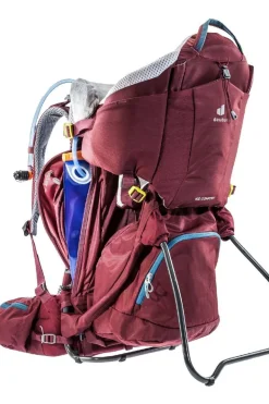 Deuter Babydrager Kid Comfort