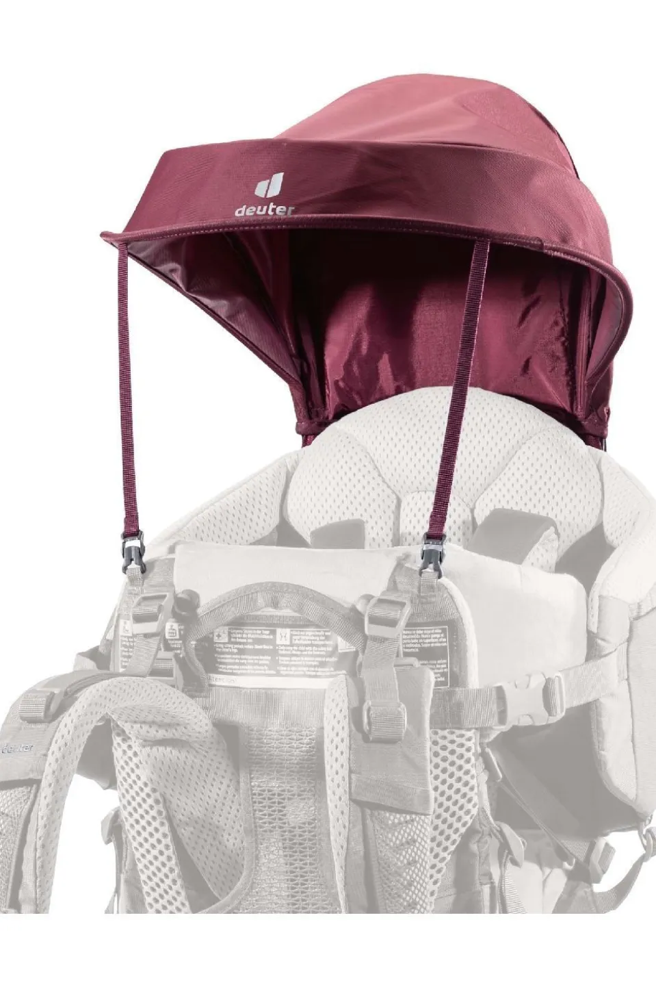 Deuter Babydrager Kid Comfort
