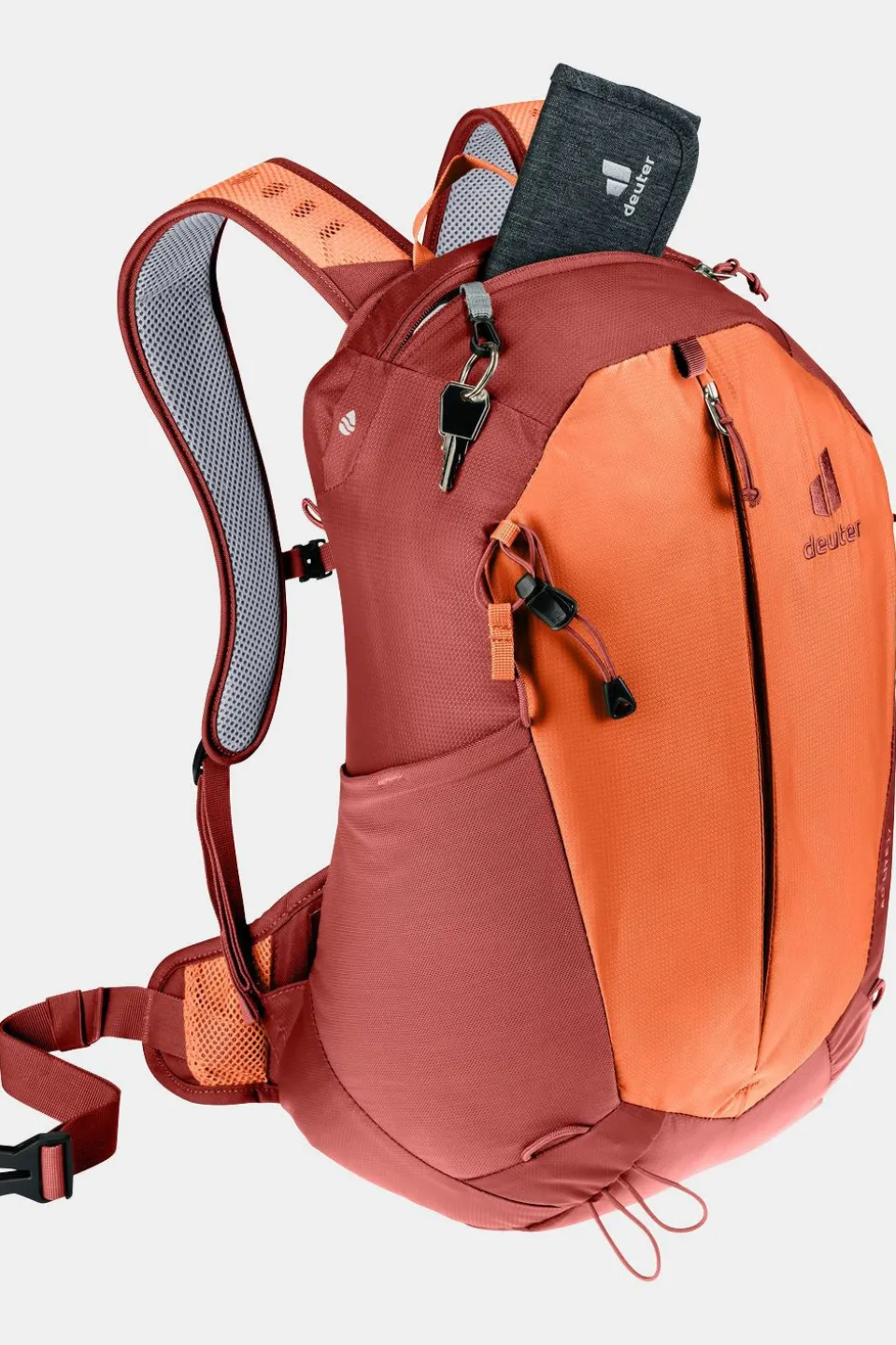 Deuter Dagrugzak Ac Lite 17