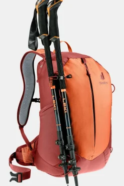 Deuter Dagrugzak Ac Lite 17