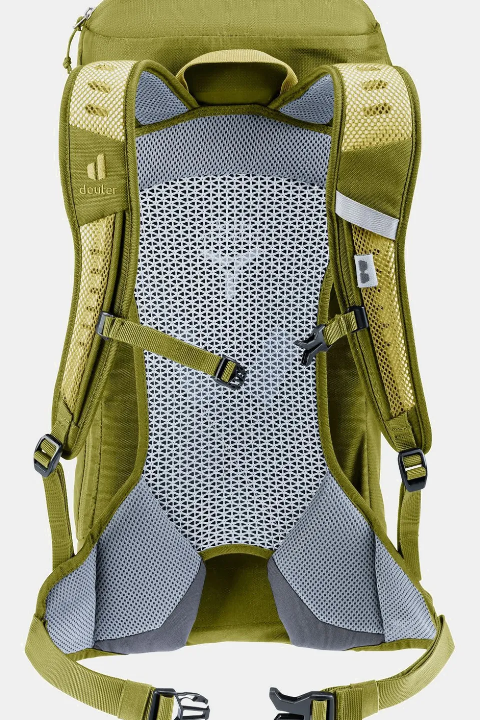 Deuter Dagrugzak Ac Lite 16