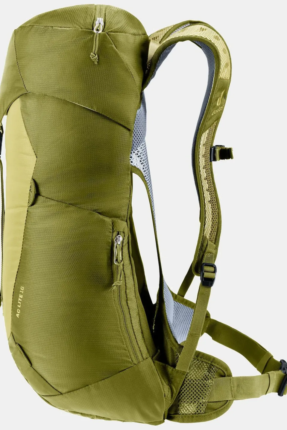 Deuter Dagrugzak Ac Lite 16
