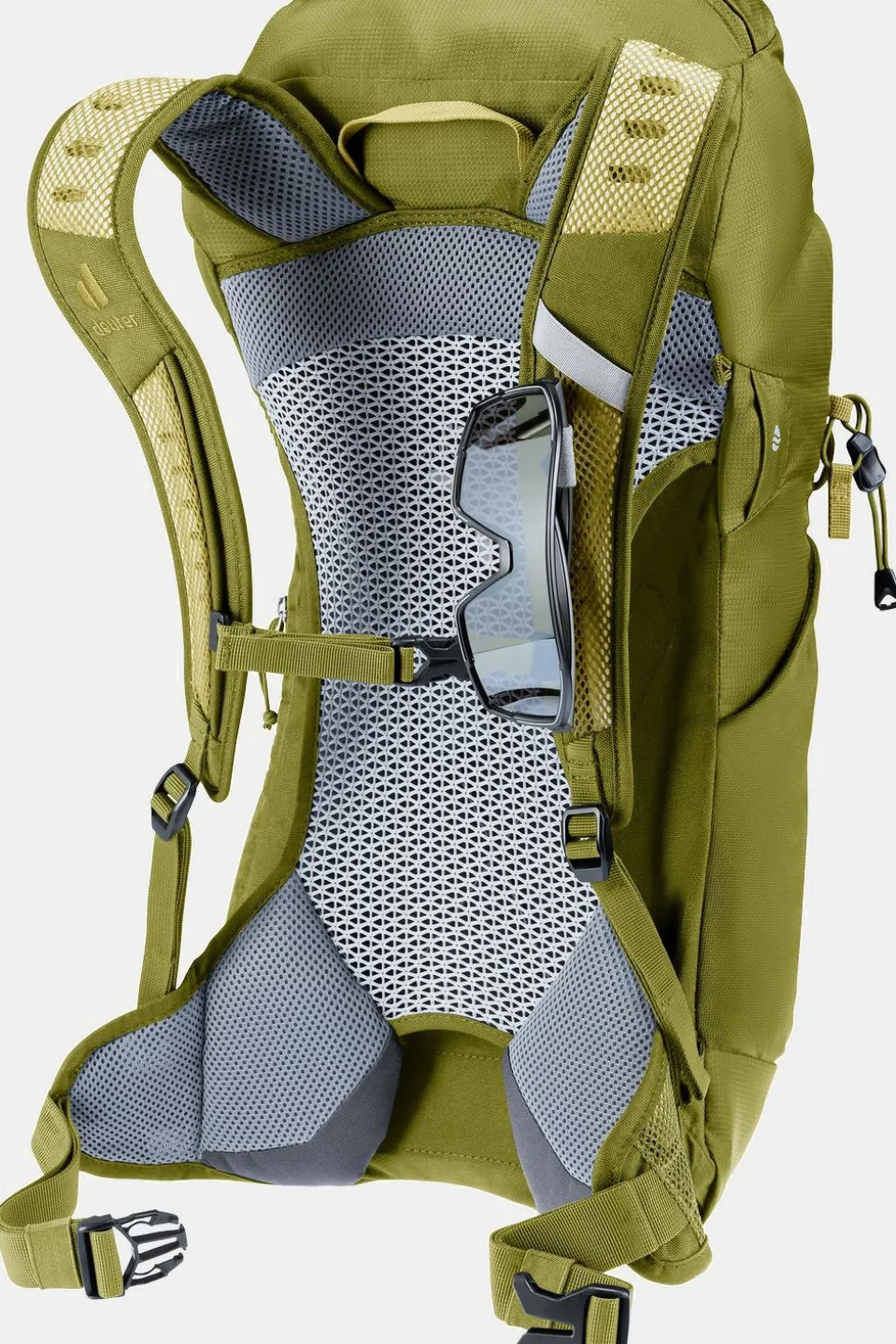 Deuter Dagrugzak Ac Lite 16