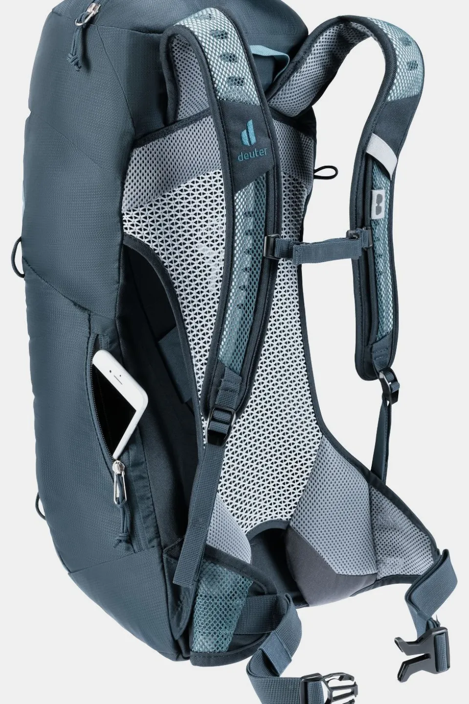 Deuter Dagrugzak Ac Lite 16
