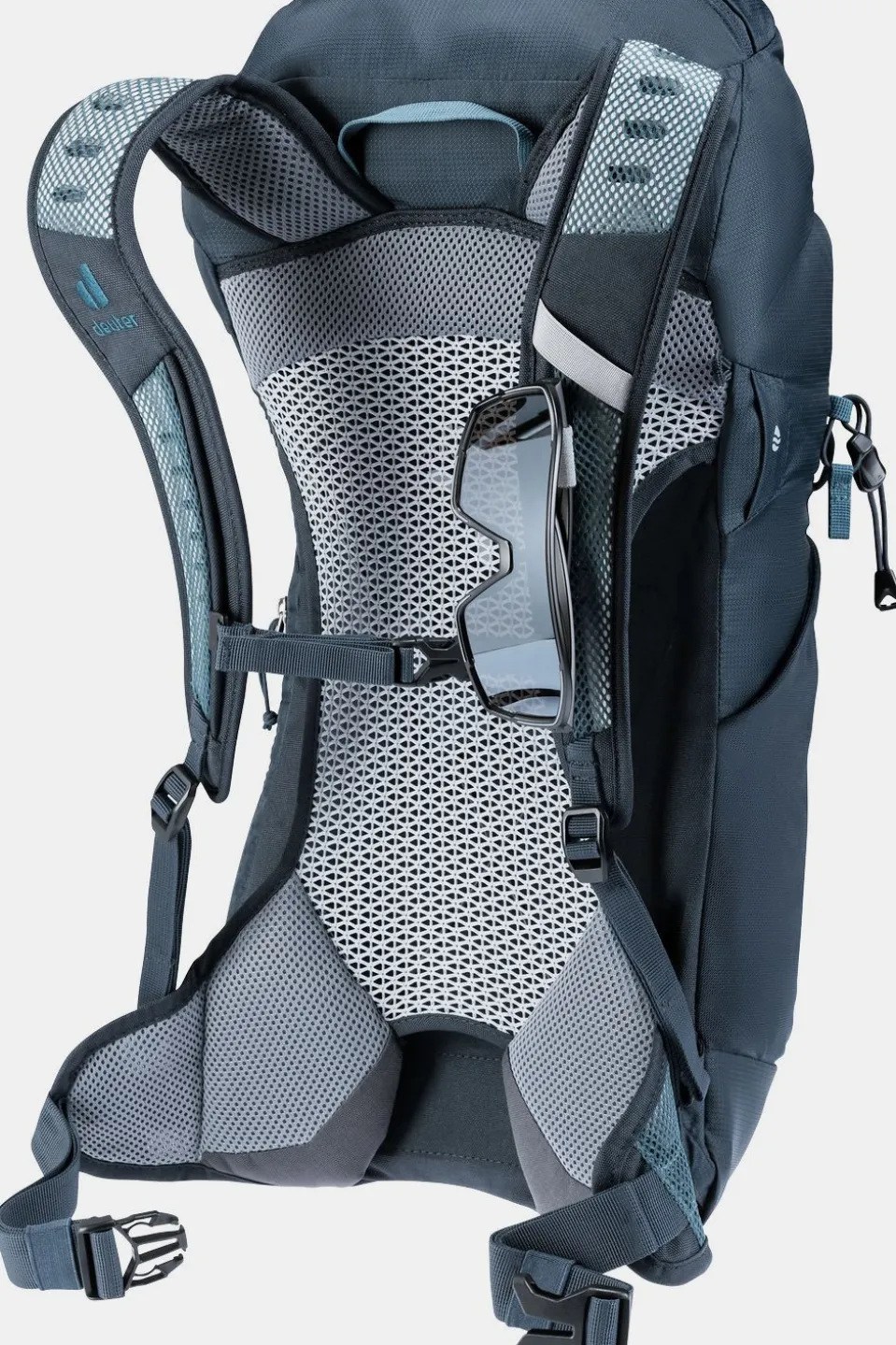 Deuter Dagrugzak Ac Lite 16