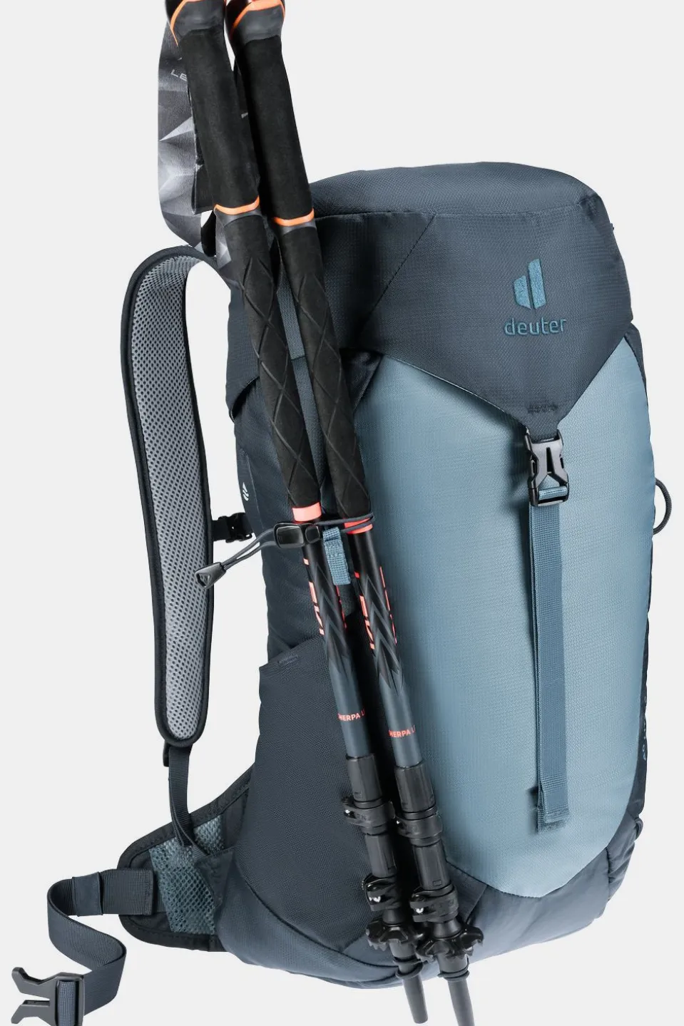 Deuter Dagrugzak Ac Lite 16