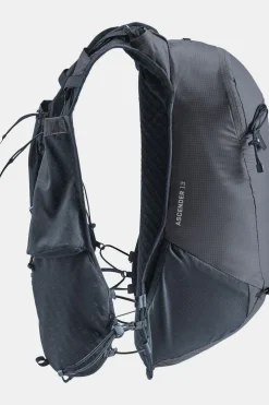 Deuter Dagrugzak Ascender 13