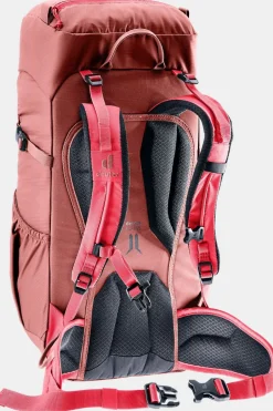 Deuter Dagrugzak Climber 22