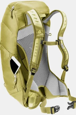 Deuter Dagrugzak Dames Ac Lite 14 Sl