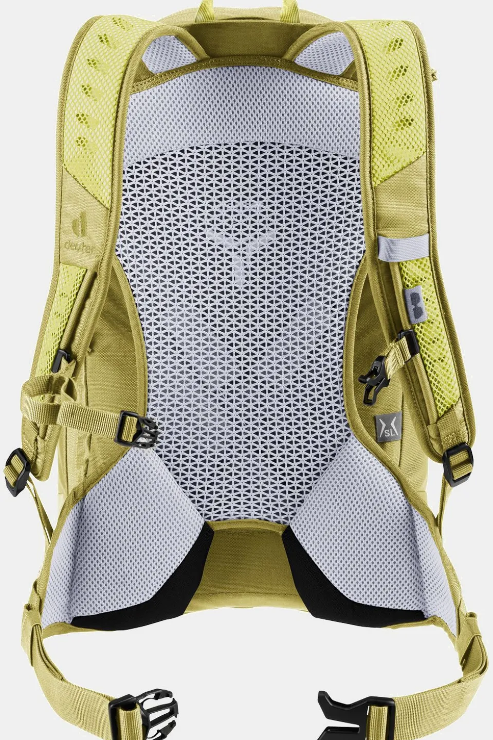 Deuter Dagrugzak Dames Ac Lite 15 Sl