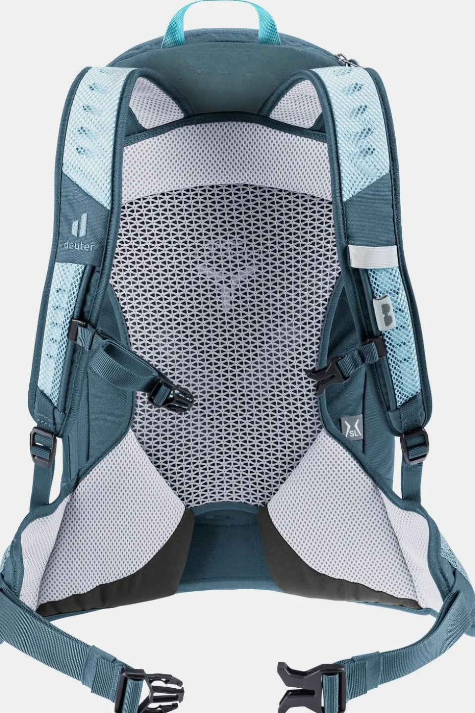 Deuter Dagrugzak Dames Ac Lite 21 Sl