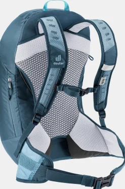 Deuter Dagrugzak Dames Ac Lite 21 Sl