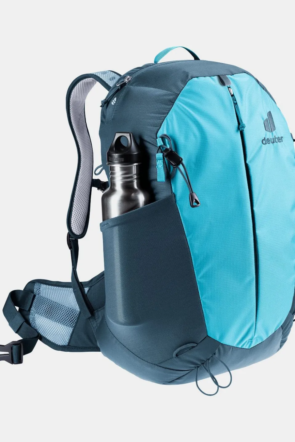 Deuter Dagrugzak Dames Ac Lite 21 Sl