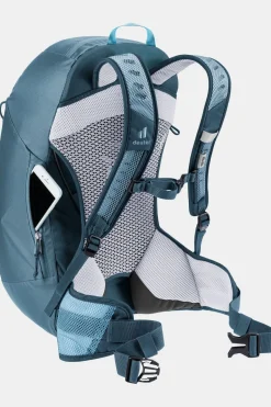 Deuter Dagrugzak Dames Ac Lite 21 Sl