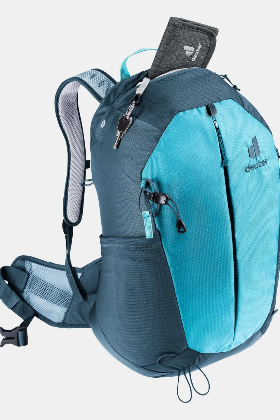 Deuter Dagrugzak Dames Ac Lite 21 Sl