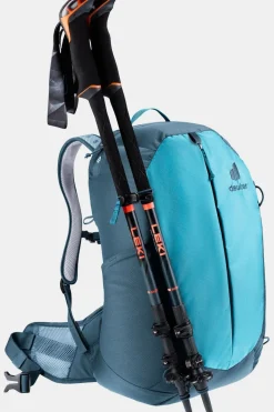 Deuter Dagrugzak Dames Ac Lite 21 Sl