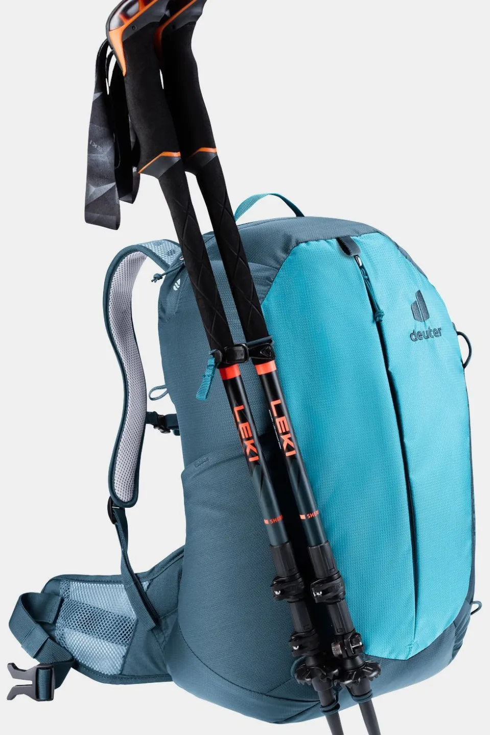 Deuter Dagrugzak Dames Ac Lite 21 Sl