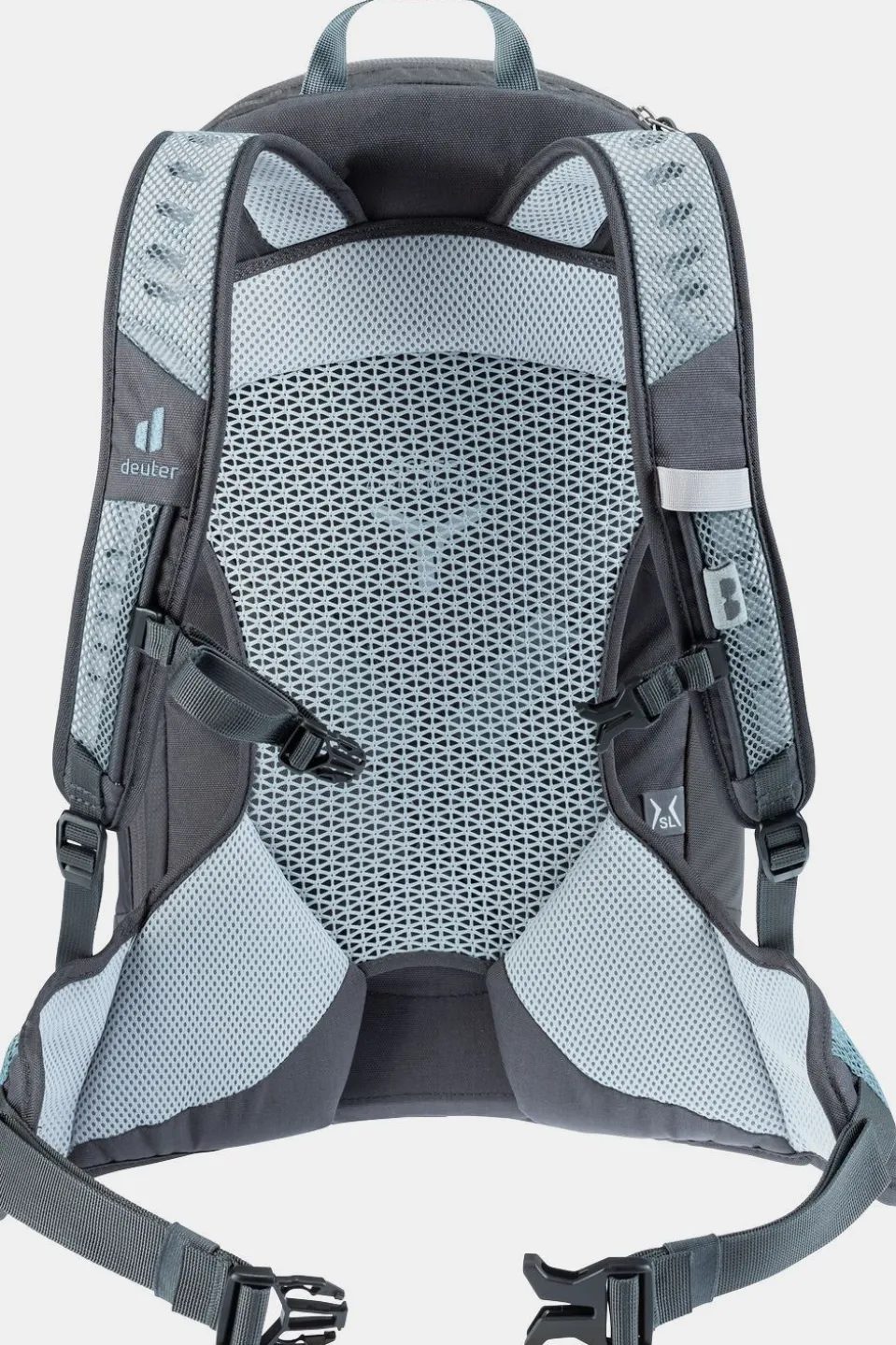 Deuter Dagrugzak Dames Ac Lite 21 Sl
