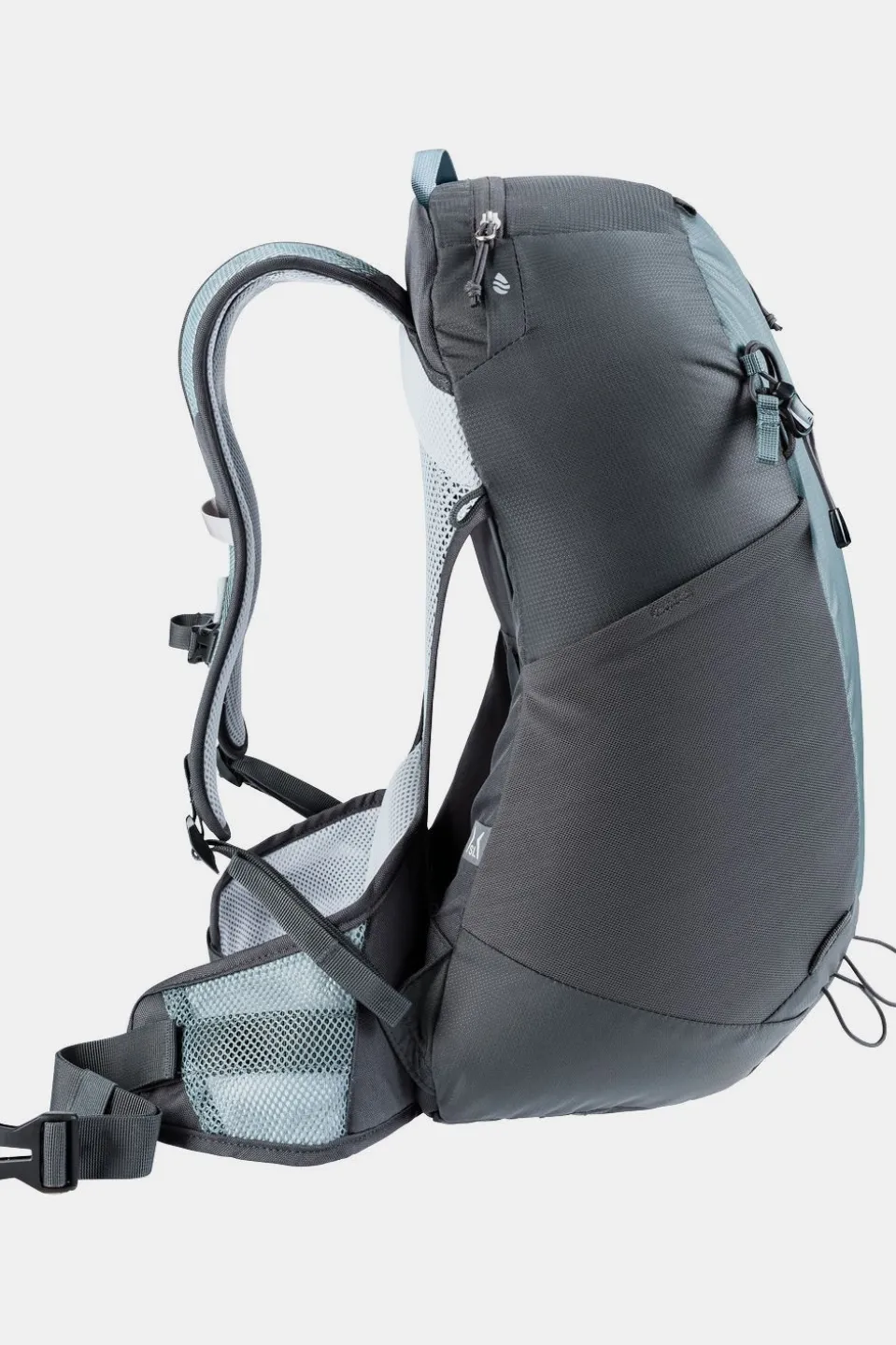 Deuter Dagrugzak Dames Ac Lite 21 Sl