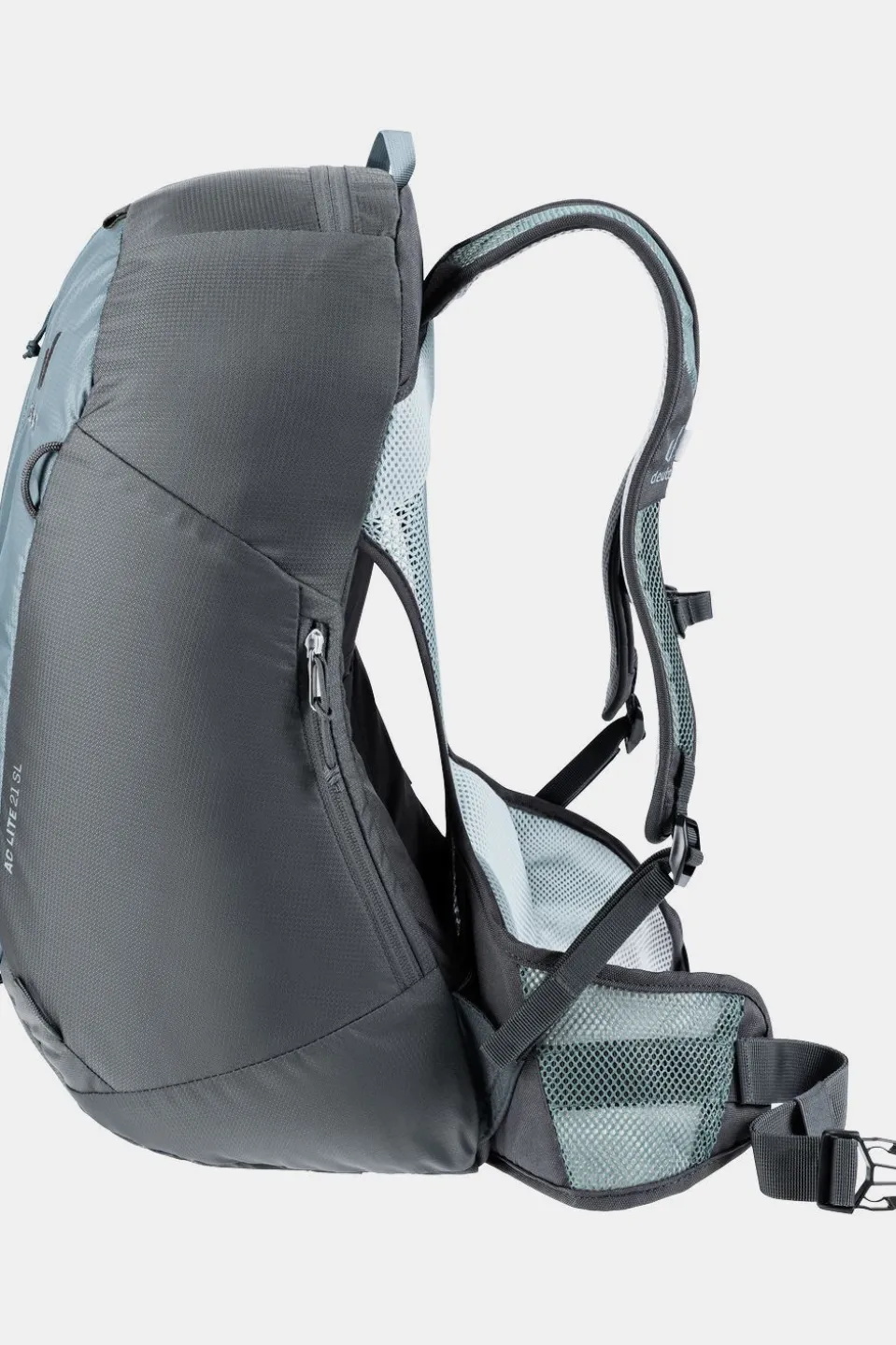 Deuter Dagrugzak Dames Ac Lite 21 Sl
