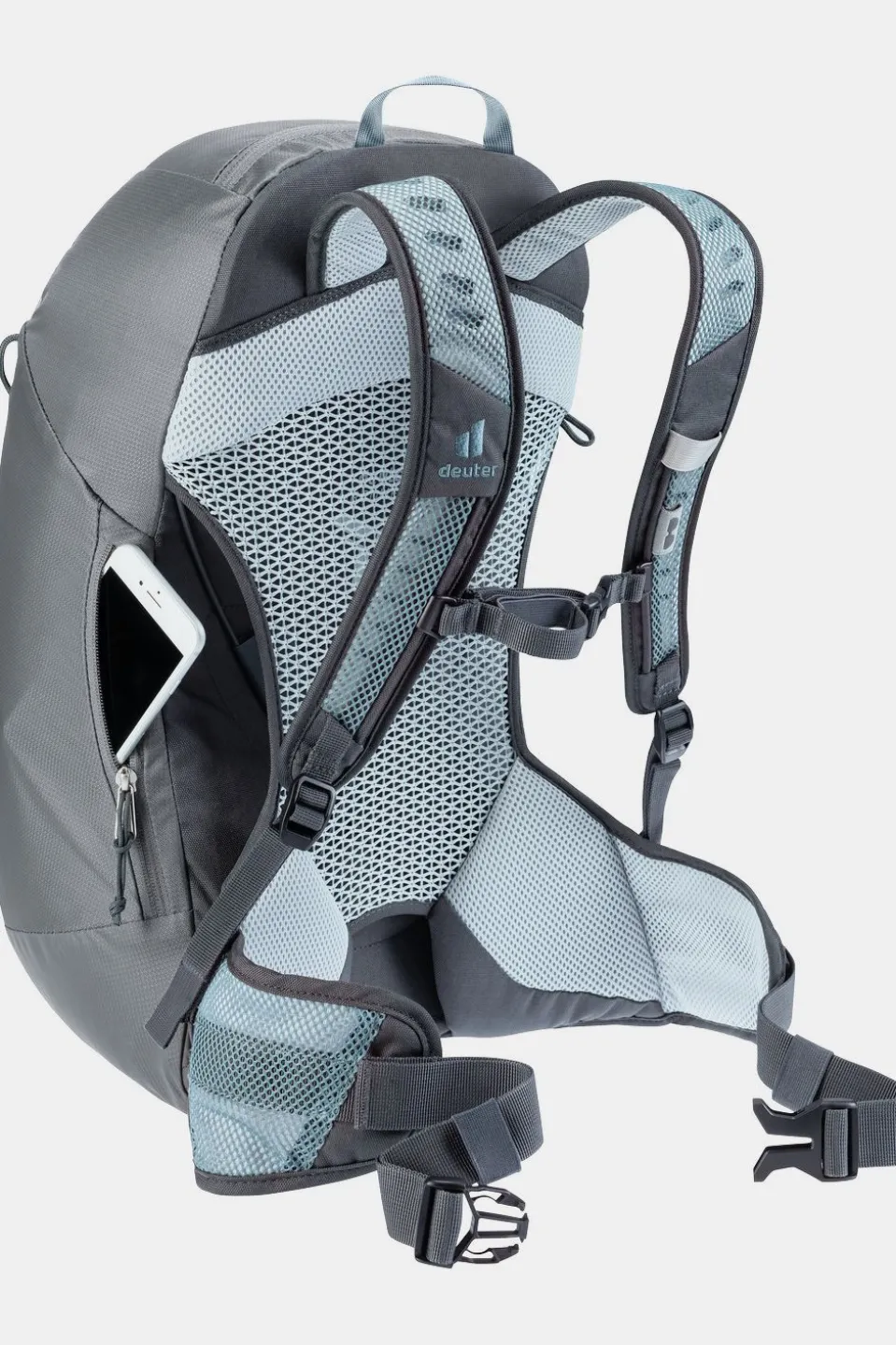 Deuter Dagrugzak Dames Ac Lite 21 Sl