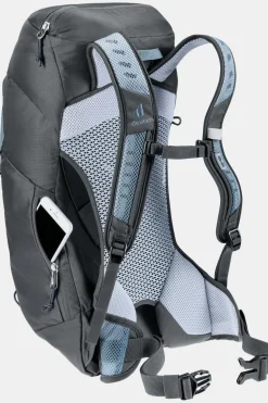 Deuter Dagrugzak Dames Ac Lite 14 Sl
