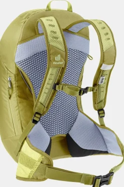 Deuter Dagrugzak Dames Ac Lite 21 Sl