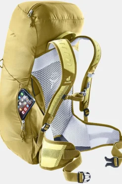 Deuter Dagrugzak Dames Ac Lite 22 Sl