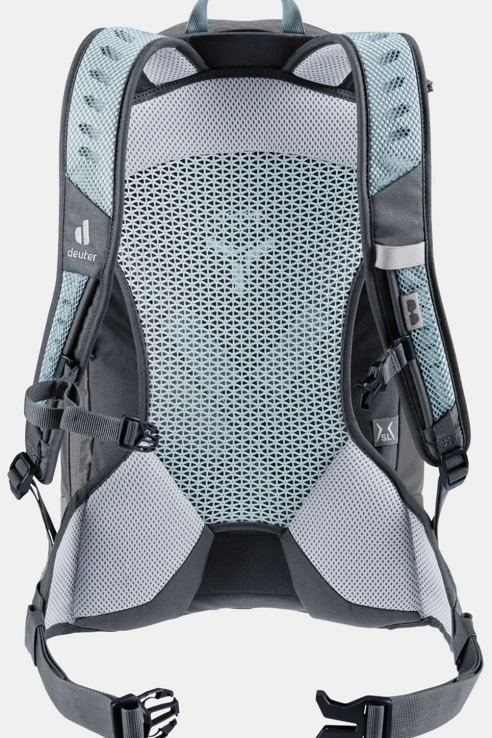 Deuter Dagrugzak Dames Ac Lite 15 Sl