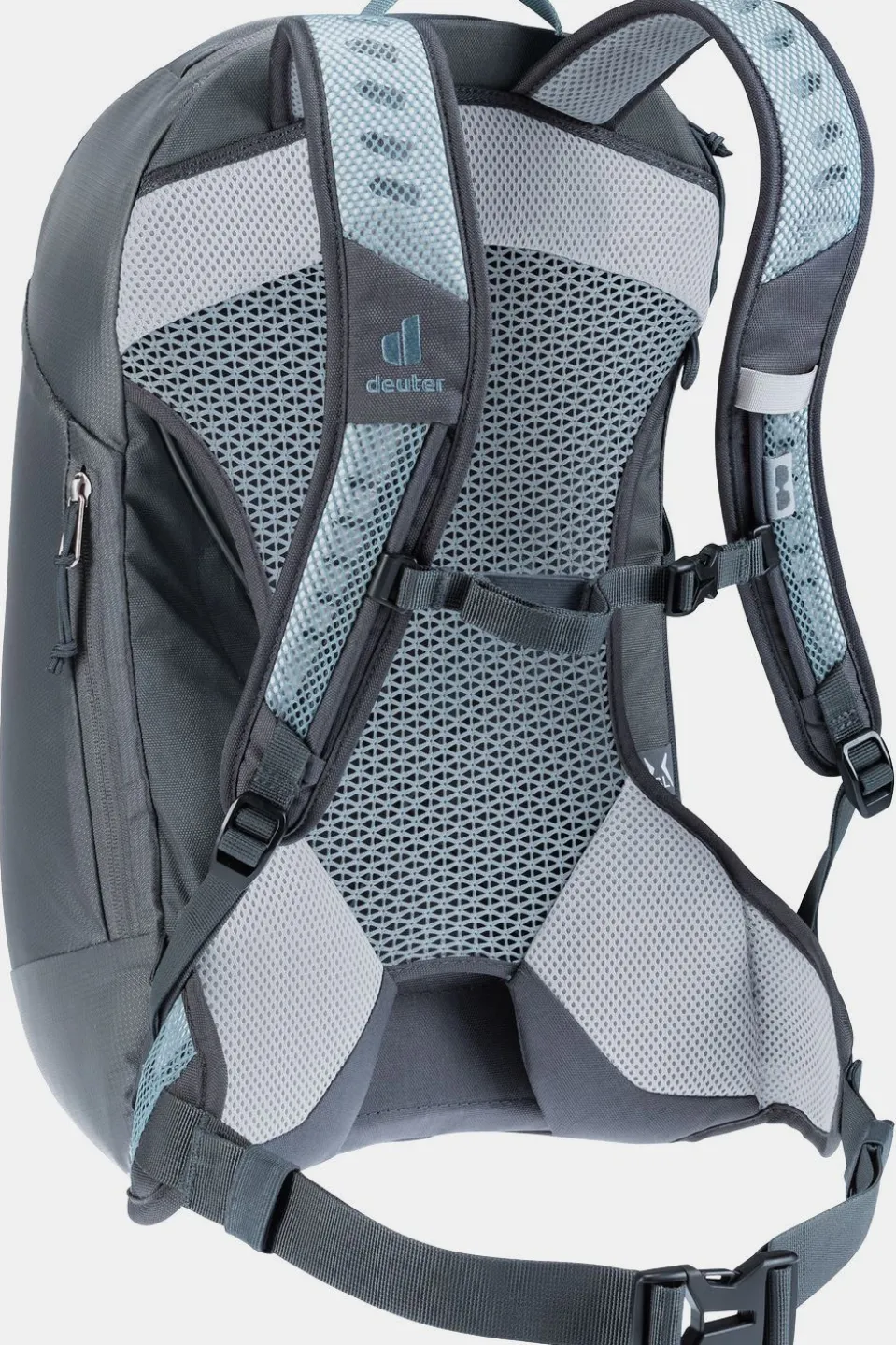 Deuter Dagrugzak Dames Ac Lite 15 Sl